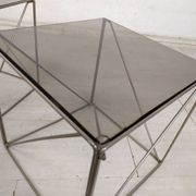 Max Sauze Vintage Coffee Tables