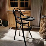 Thonet child high chair