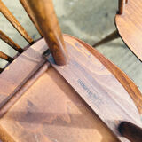 Baumann Minuet chairs