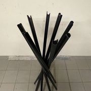 Coat rack Sciangai by Gionathan De Pas & Donato Durbino & Paolo Lomazzi for Zanotta, 1973
