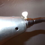 50s desk lamp