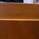 Vintage weekly commodity