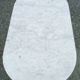 Table de cuisine bistrot vintage