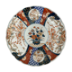 Old imari plate