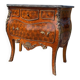 Commode Galbée Style Louis XV