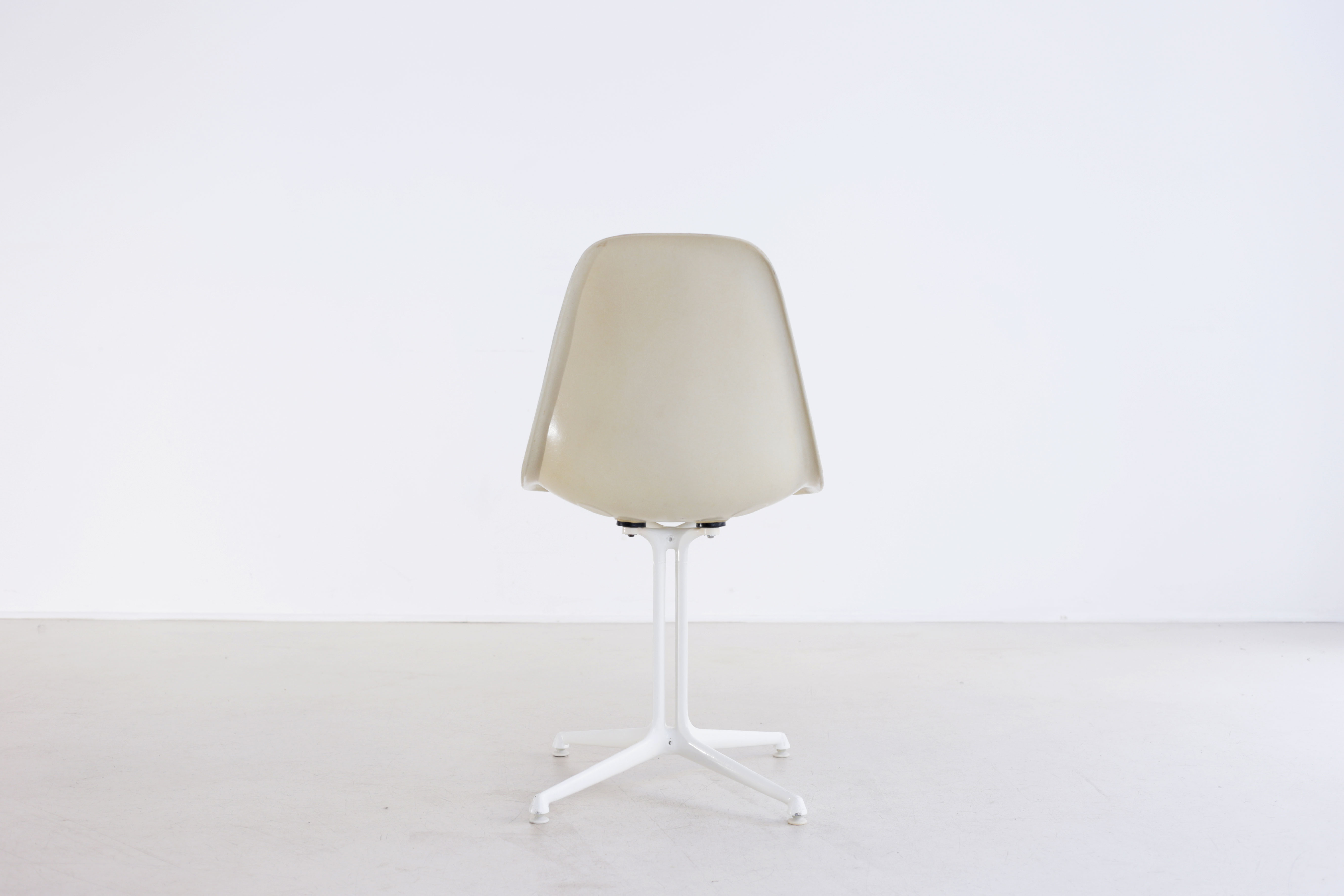 Chaises La Fonda par Charles Eames édition Herman Miller 1960