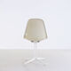 Chaises La Fonda par Charles Eames édition Herman Miller 1960