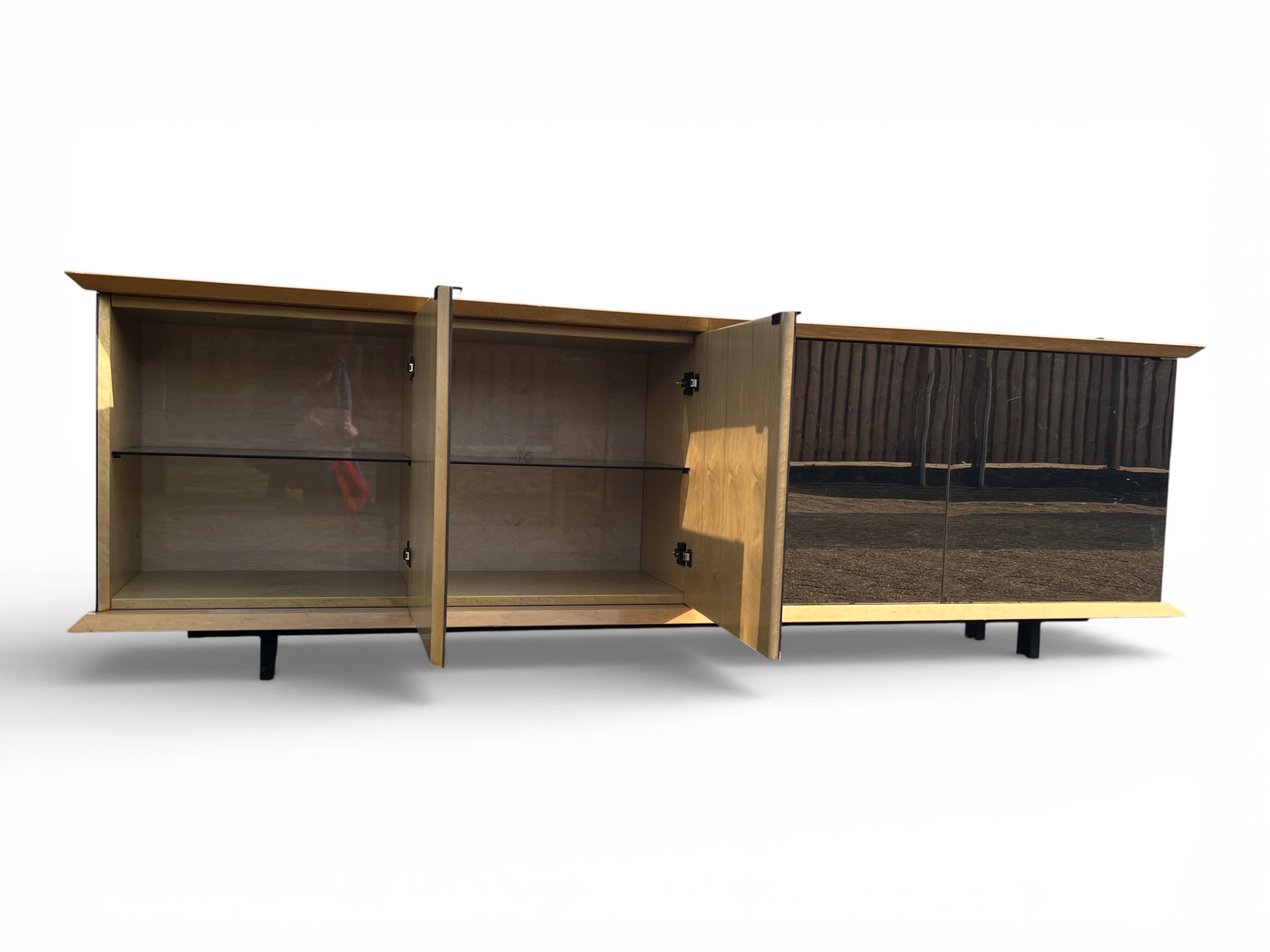 Saporiti sideboard