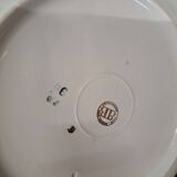 Badonviller plates