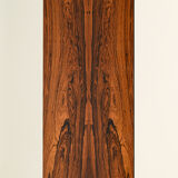 Rosewood coffee table