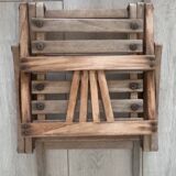 Foldable children's chair