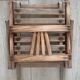 Foldable children's chair
