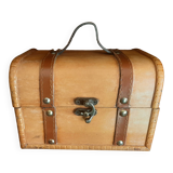 Vintage storage box