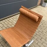 1st editie Pk20 chair E. Kold Christensen by Poul Kjaerholm