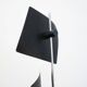 Lampe de sol italienne vintage de Selenova, 1970