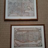 Decorative classical frames