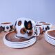 Boch la Louviere coffee service