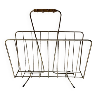 Magazine/magazine holder from the 60s