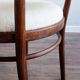Vintage Czechoslovak Bentwood Chair, 1970s