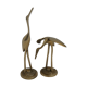 Couple de hérons