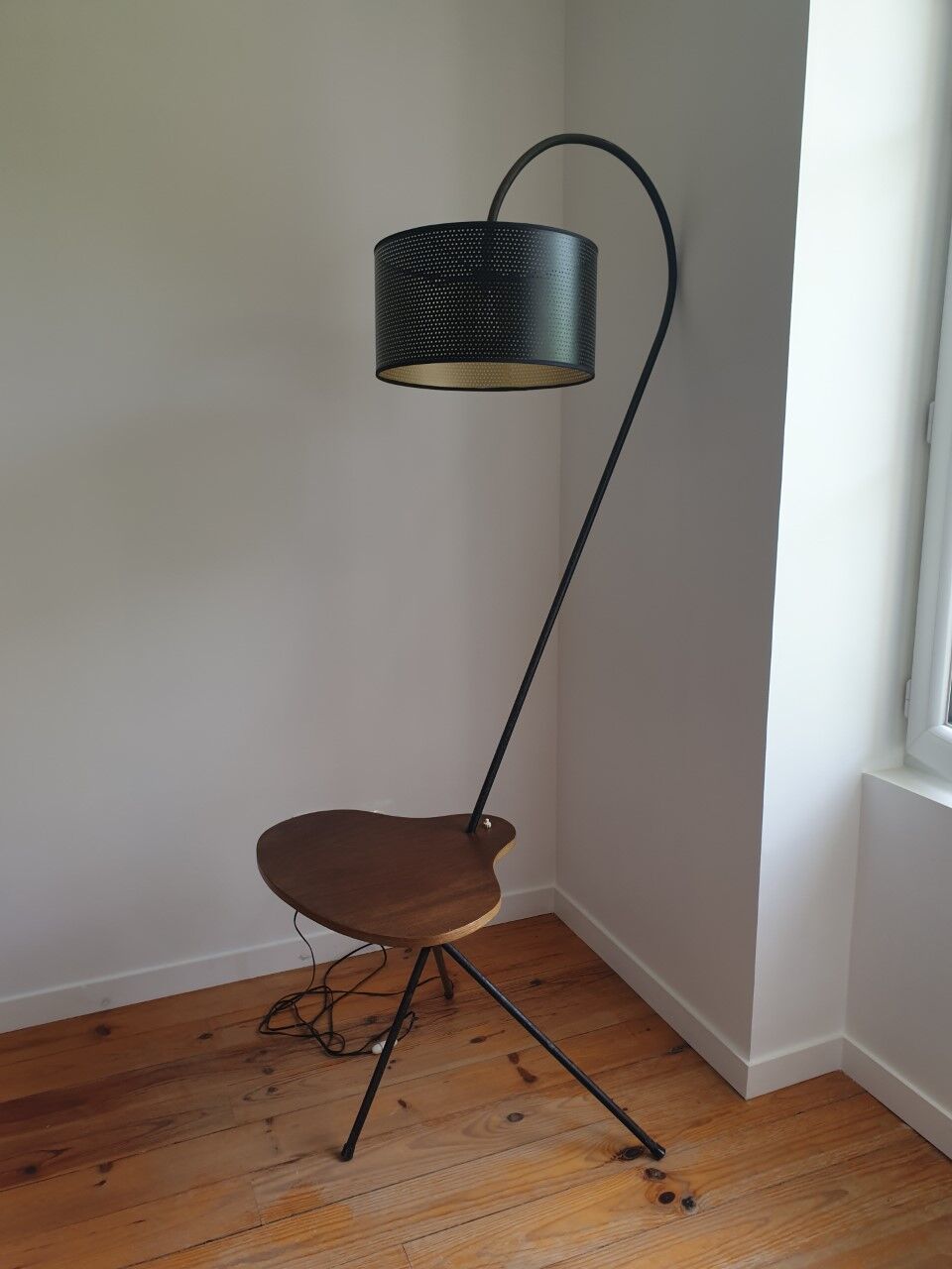 Floor lamp 60s