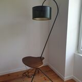 Floor lamp 60s
