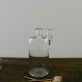 Laboratory bottle