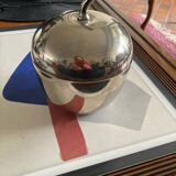 Apple ice bucket from Freddotherm