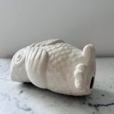 Porcelain owl