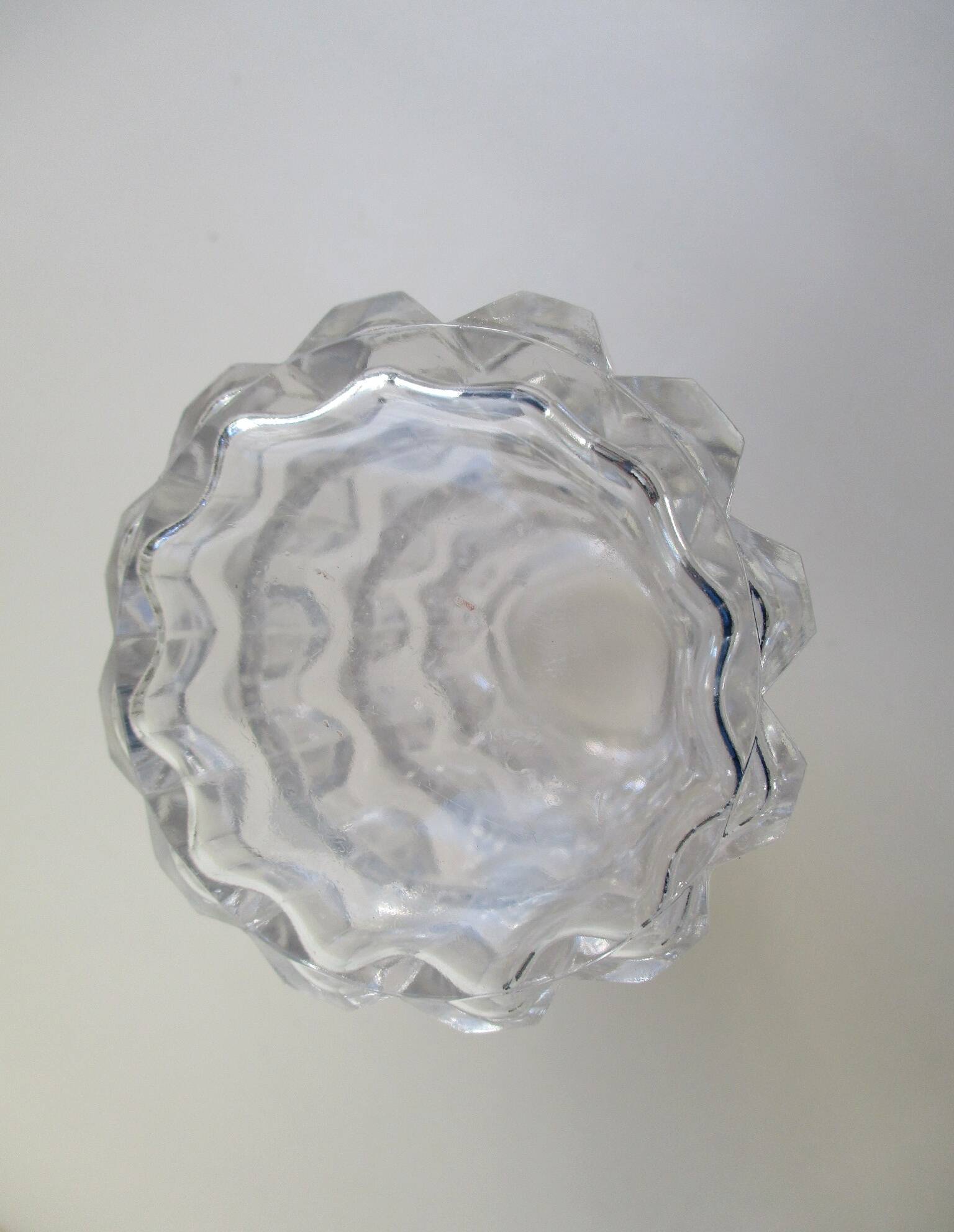 Saupoudreuse Art Déco