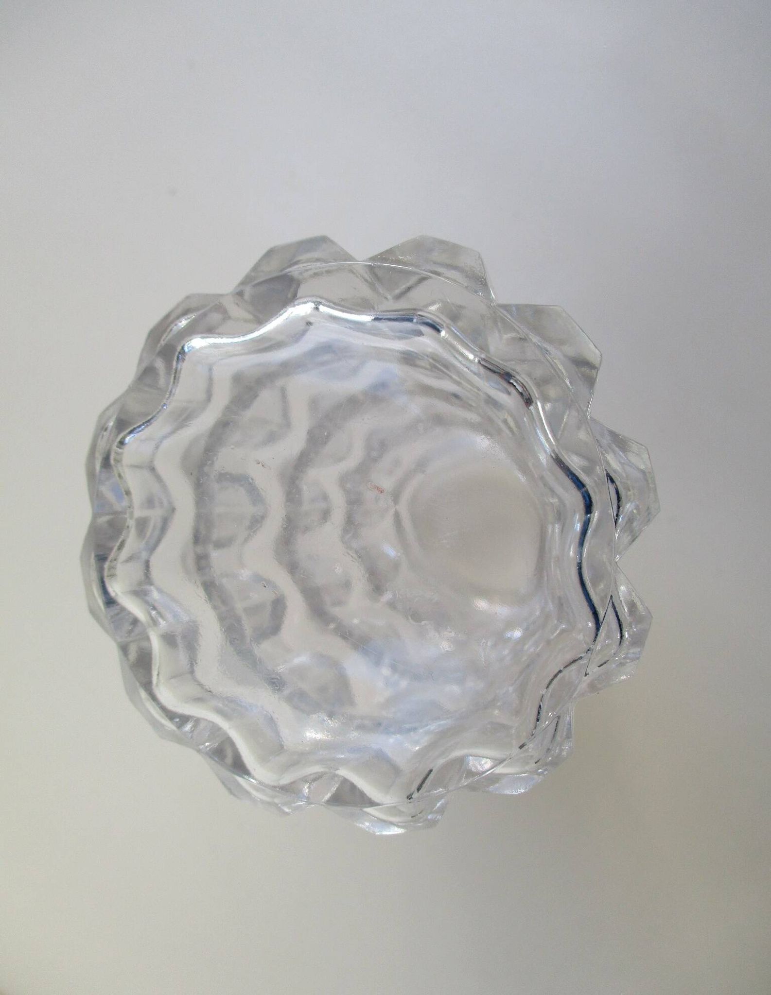 Saupoudreuse Art Déco