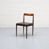 Lübke Dining Chairs Set of 6
