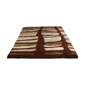 70s rug, published by Adoros, dralon, Germany