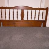 Provencal headboard