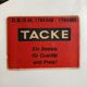 Vintage Stools Tacke Germany
