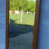 Mirror, cabinet door