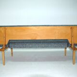Midcentury sofa by Miroslav Navrátil, 1960s, Czechoslovakia