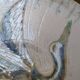 Decoration "The Blue Bird"