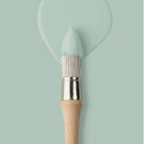 Parisian glass cabinet art deco 1940