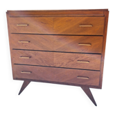 Commode vintage