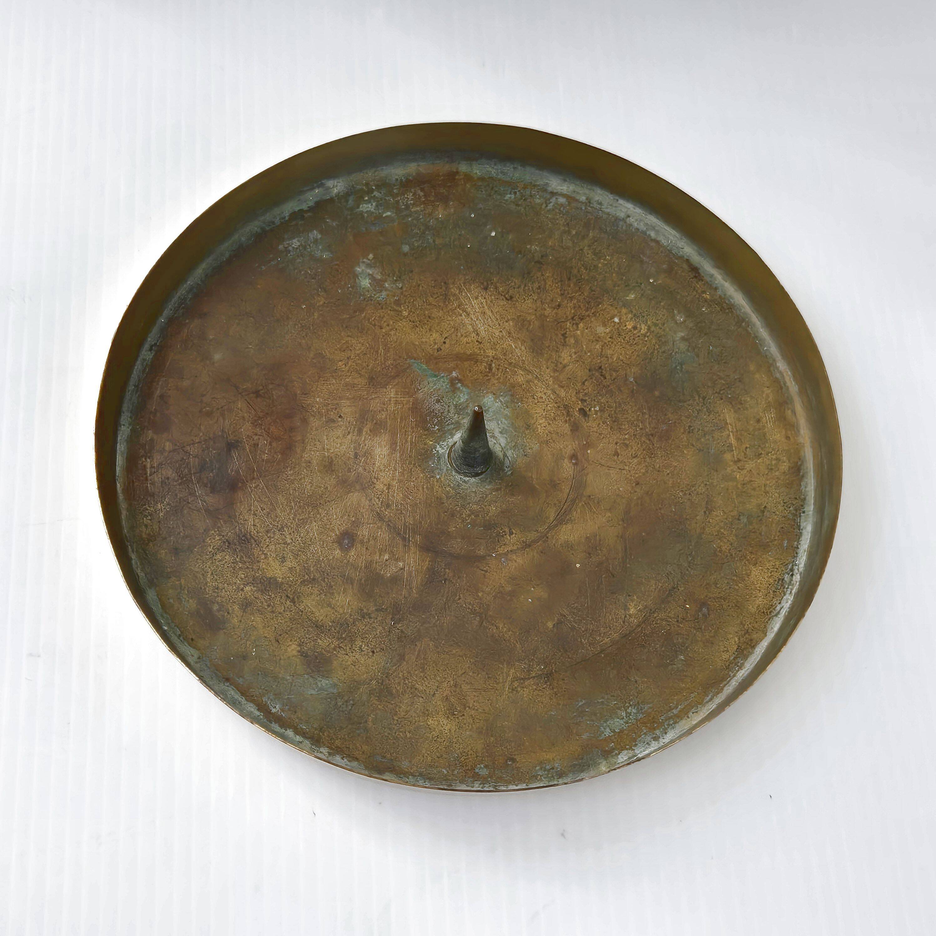 Vintage 1950s umbrella stand