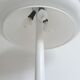 Lampadaire champignon vintage