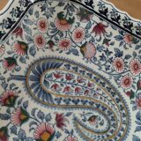 Ravier faience Gien