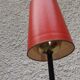 Lampadaire 3 feux années 50