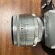 Zenit 3M USSR camera 1960s