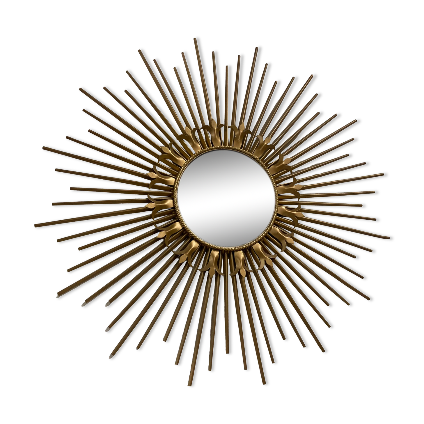 Mirror sun chaty Vallauris
