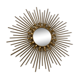 Mirror sun chaty Vallauris
