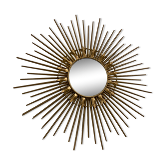Mirror sun chaty Vallauris