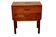 Scandinavian teak and beech commodus, Sweden, 1960