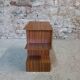 Art Deco shelf